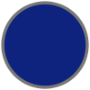 Königsblau (glänzend)