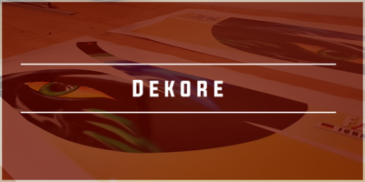 Dekore Dekore