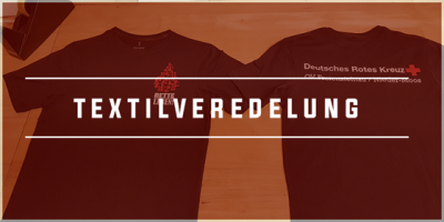 Textilveredelung Textilveredelung